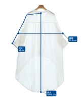 -（ソノタ）ブラウス 白 サイズ:F レディース/2200622871028