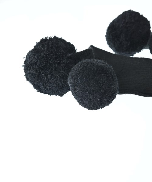 -（ソノタ）小物類（その他） 黒 サイズ:- レディース/2200623071250