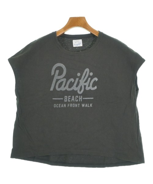 RIDING HIGH(ライディングハイ)ノースリーブ 黒 サイズ:F/2200624353072