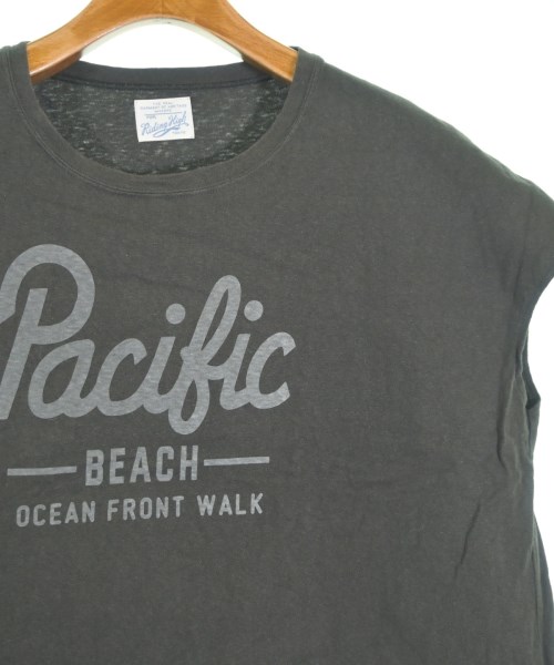 RIDING HIGH（ライディングハイ）ノースリーブ 黒 サイズ:F レディース/2200624353072