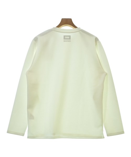 FORTUNA HOMME（フォルトゥナオム）Tシャツ・カットソー 白 サイズ:L メンズ/2200624386094