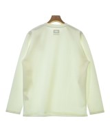 FORTUNA HOMME（フォルトゥナオム）Tシャツ・カットソー 白 サイズ:L メンズ/2200624386094