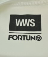 FORTUNA HOMME（フォルトゥナオム）Tシャツ・カットソー 白 サイズ:L メンズ/2200624386094