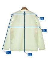 FORTUNA HOMME（フォルトゥナオム）Tシャツ・カットソー 白 サイズ:L メンズ/2200624386094