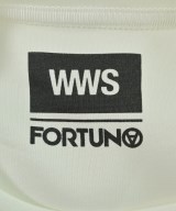 FORTUNA HOMME（フォルトゥナオム）Tシャツ・カットソー 白 サイズ:M メンズ/2200624386100