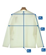 FORTUNA HOMME（フォルトゥナオム）Tシャツ・カットソー 白 サイズ:M メンズ/2200624386100