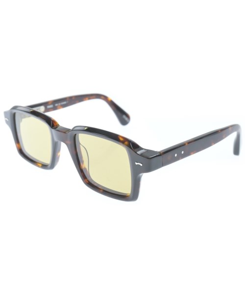 その他(ソノタ)サングラス 茶 サイズ:-/2200624467021