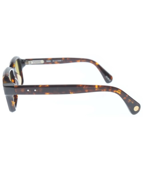 -（ソノタ）サングラス 茶 サイズ:- メンズ/2200624467021