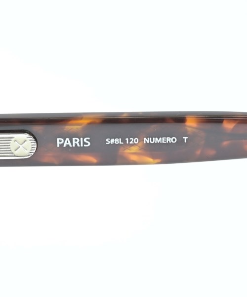 -（ソノタ）サングラス 茶 サイズ:- メンズ/2200624467021