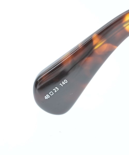 -（ソノタ）サングラス 茶 サイズ:- メンズ/2200624467021