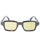 -（ソノタ）サングラス 茶 サイズ:- メンズ/2200624467021