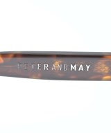 -（ソノタ）サングラス 茶 サイズ:- メンズ/2200624467021