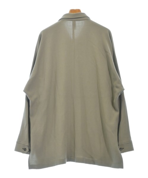 HEALTH（ヘルス）カバーオール カーキ サイズ:F メンズ/2200624670117