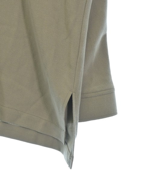 HEALTH（ヘルス）カバーオール カーキ サイズ:F メンズ/2200624670117