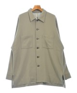 HEALTH（ヘルス）カバーオール カーキ サイズ:F メンズ/2200624670117