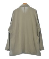 HEALTH（ヘルス）カバーオール カーキ サイズ:F メンズ/2200624670117