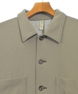 HEALTH（ヘルス）カバーオール カーキ サイズ:F メンズ/2200624670117