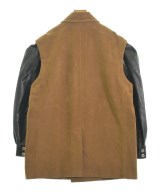 -（ソノタ）ジャケット 茶 サイズ:F レディース/2200624682011