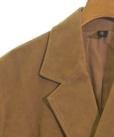 -（ソノタ）ジャケット 茶 サイズ:F レディース/2200624682011