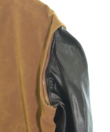 -（ソノタ）ジャケット 茶 サイズ:F レディース/2200624682011