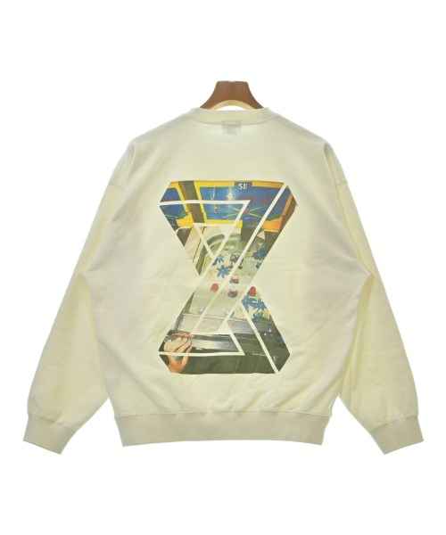 -（ソノタ）スウェット 白 サイズ:L メンズ/2200624682035