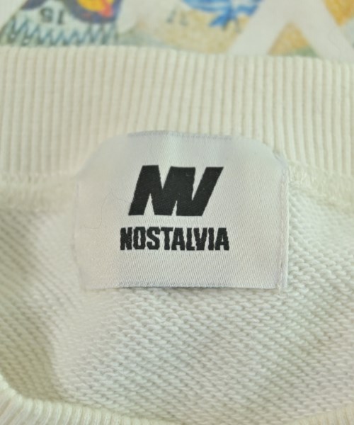 -（ソノタ）スウェット 白 サイズ:L メンズ/2200624682035