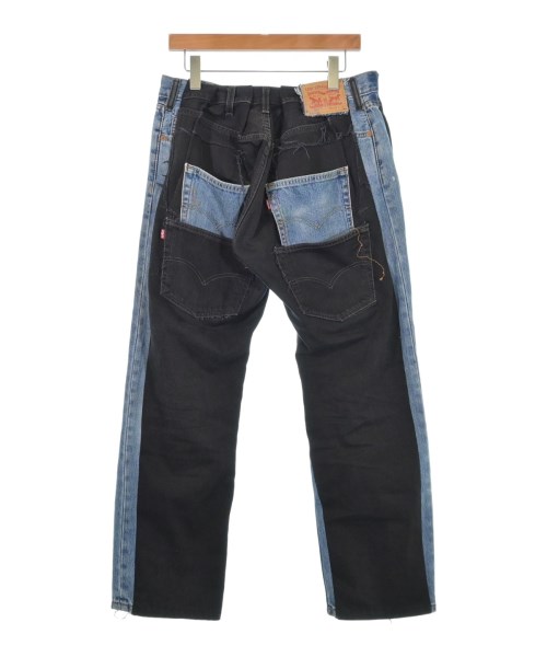 -（ソノタ）デニムパンツ 青 サイズ:-(M位) メンズ/2200612527119