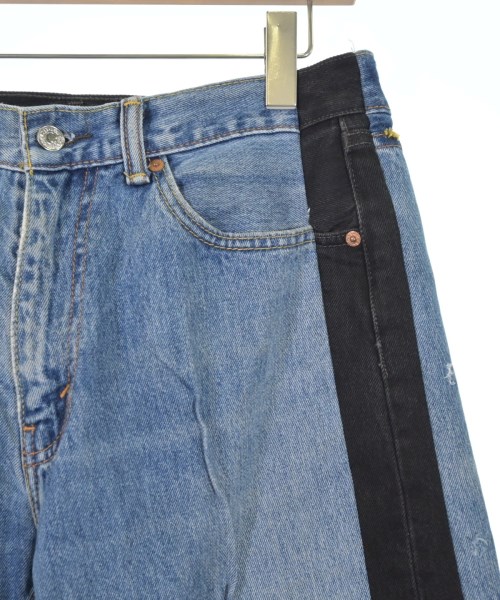 -（ソノタ）デニムパンツ 青 サイズ:-(M位) メンズ/2200612527119