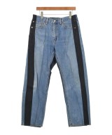 -（ソノタ）デニムパンツ 青 サイズ:-(M位) メンズ/2200612527119