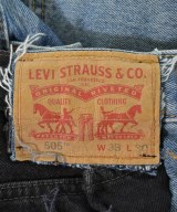 -（ソノタ）デニムパンツ 青 サイズ:-(M位) メンズ/2200612527119