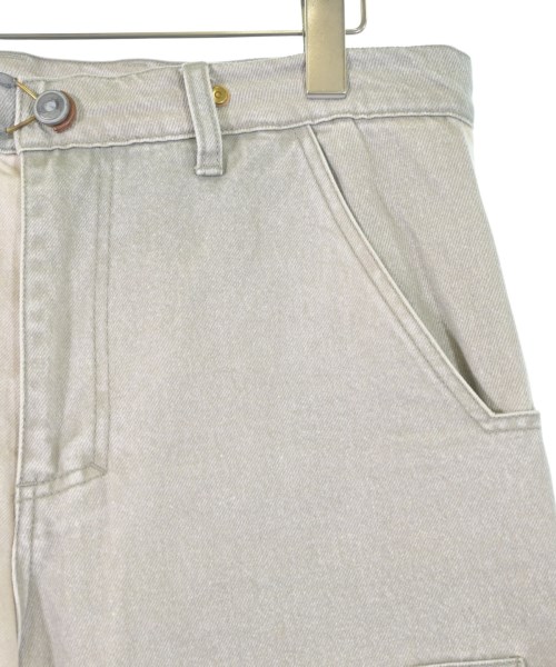 -（ソノタ）デニムパンツ グレー サイズ:30(M位) メンズ/2200612527126