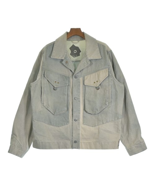 ソノタ(その他)のその他 デニムジャケット