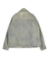 -（ソノタ）デニムジャケット カーキ サイズ:1(S位) メンズ/2200612527133