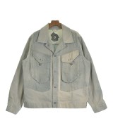 その他 デニムジャケット