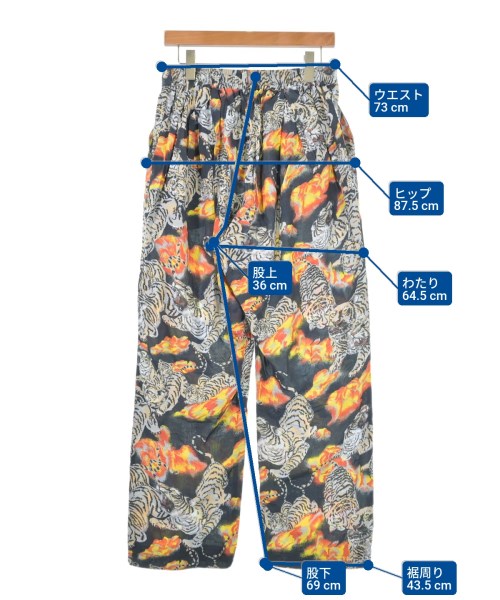 71 MICHAEL（ミシェル）その他 紺 サイズ:F メンズ/2200612527348