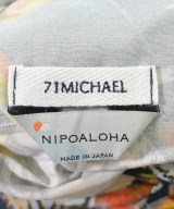 71 MICHAEL（ミシェル）その他 紺 サイズ:F メンズ/2200612527348