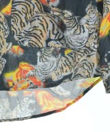 71 MICHAEL（ミシェル）カジュアルシャツ 紺 サイズ:M メンズ/2200612527355