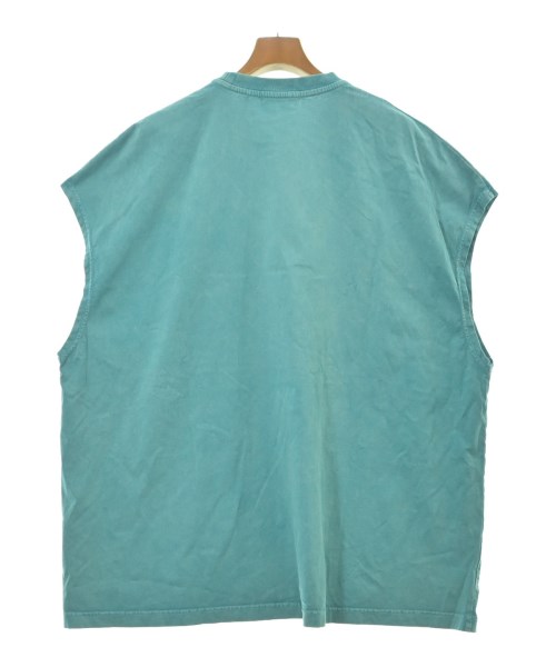 -（ソノタ）Tシャツ・カットソー 青 サイズ:-(XXL位) メンズ/2200612527416