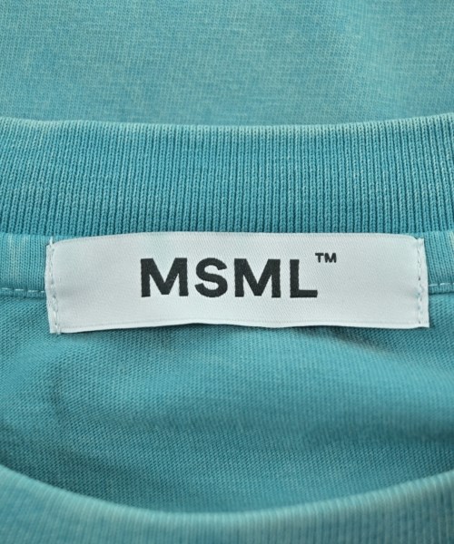 -（ソノタ）Tシャツ・カットソー 青 サイズ:-(XXL位) メンズ/2200612527416