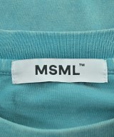 -（ソノタ）Tシャツ・カットソー 青 サイズ:-(XXL位) メンズ/2200612527416