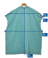 -（ソノタ）Tシャツ・カットソー 青 サイズ:-(XXL位) メンズ/2200612527416