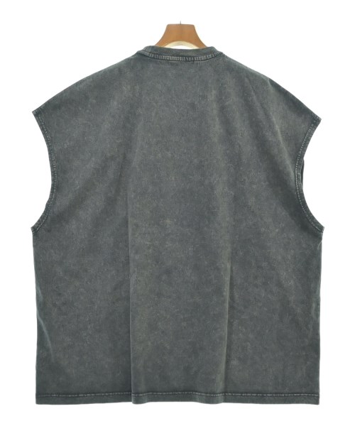 -（ソノタ）Tシャツ・カットソー グレー サイズ:-(XXL位) メンズ/2200612527423