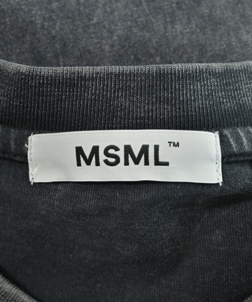 -（ソノタ）Tシャツ・カットソー グレー サイズ:-(XXL位) メンズ/2200612527423