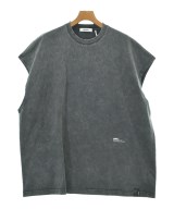 -（ソノタ）Tシャツ・カットソー グレー サイズ:-(XXL位) メンズ/2200612527423