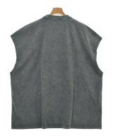 -（ソノタ）Tシャツ・カットソー グレー サイズ:-(XXL位) メンズ/2200612527423