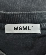 -（ソノタ）Tシャツ・カットソー グレー サイズ:-(XXL位) メンズ/2200612527423