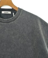 -（ソノタ）Tシャツ・カットソー グレー サイズ:-(XXL位) メンズ/2200612527423