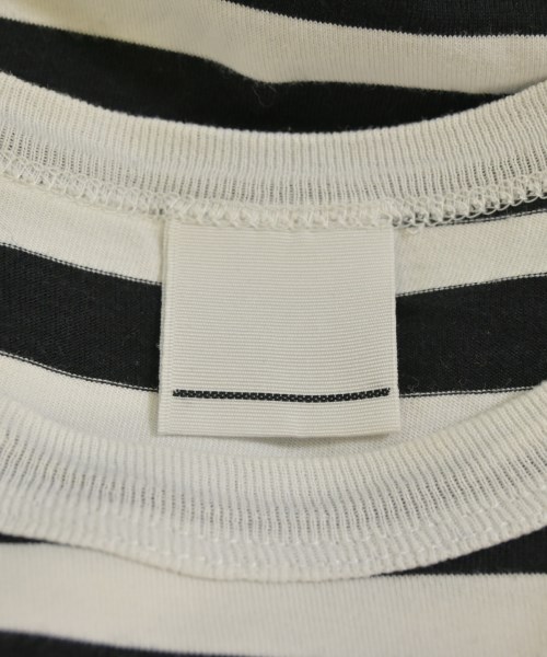 iki（イキ）Tシャツ・カットソー 白 サイズ:F レディース/2200613799386