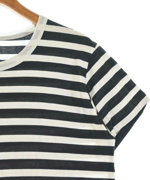 iki（イキ）Tシャツ・カットソー 白 サイズ:F レディース/2200613799386