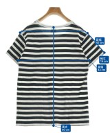 iki（イキ）Tシャツ・カットソー 白 サイズ:F レディース/2200613799386